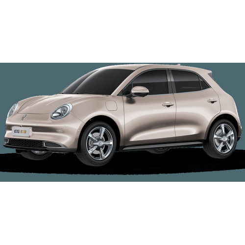 سيارات الطاقة الجديدة Ora Good Cat Electric Car 2022 ORA BALLET CAT EV CAR